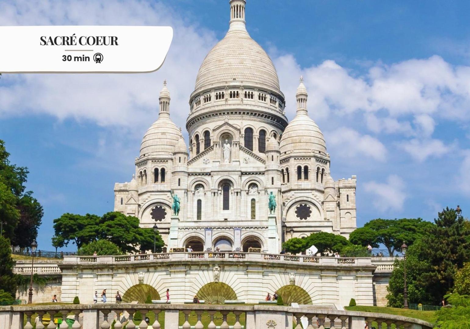 Bluestay 283 - Superbe Appartement Dans Le Marais Париж Экстерьер фото